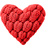m+a heart