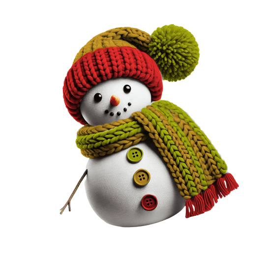 Snowman